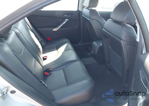 2009 Pontiac G6 из США, поврежденный, VIN 1G2ZG57N594164050